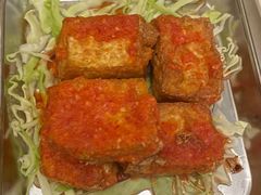 -白仁仔· 活烤海鲜 宵夜(豫园店)