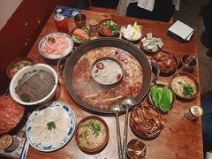 -楠火锅(太古里总店)