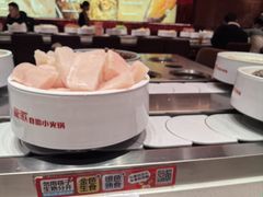 -龍歌自助小火锅(雨花台江南虹悦城店)