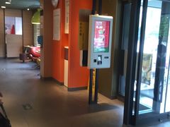 -麦当劳(农光里店)