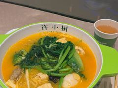 -许小树(国贸商城店)