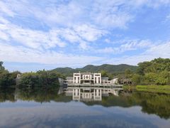 -大屏嶂森林公园