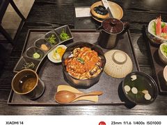 -玄白·炭烤活鳗(上海首店)