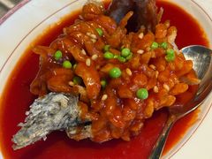 -九里云松·天香餐厅