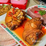 密子君没有骗我！！糯叽叽的绿苕皮ju好吃！