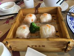 -中恒华茶楼(风华店)
