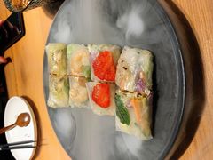 河口瑶族米卷-云水瑶意境云南菜餐厅(大悦城店)
