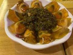 -赖胖子肉蟹煲(金牛万达店)