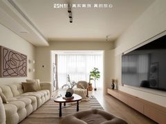 -翼森原创设计·全案实景落地