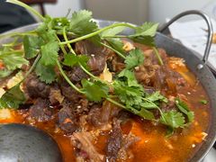 -亚东串烤(共康东路店)
