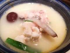 -老阿爸鲜鱼土菜(昆山花桥店)