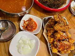 -多宾韩国料理(学衡路店)