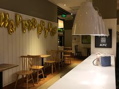 -肯德基(沈辽路店)