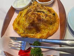 -阿娜尔·新疆菜(宜家荟聚中心店)