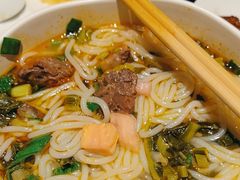 -不老溪贵州菜(广安门总店)