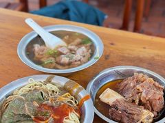 -东兴牛肉店(庄府巷店)