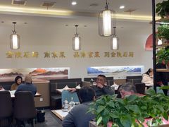 -金陵后厨·南京菜(新街口秣陵路店)