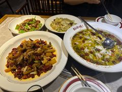 -新渝城·始于2000年(淘金店)