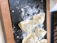 -帝皇海海鲜豆捞(桐泾商务广场店)