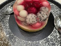 -翠园(北京王府中环店)