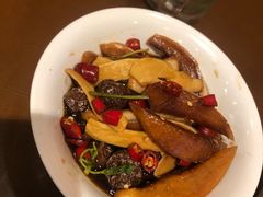 -回家吃饭·地道南昌菜(建德观总店)