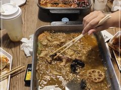 -鱼酷活鱼烤鱼(梅江印象城店)