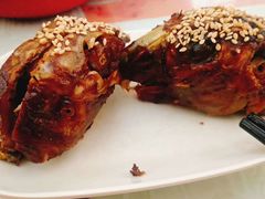 兔头-易老妈蹄花.特色川菜(人民公园总店)