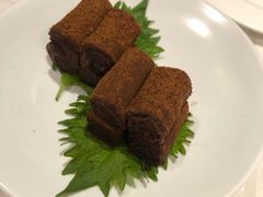 -四季民福烤鸭店(王府井灯市口店)