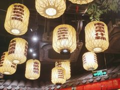 -南京大牌档(二七万达店)