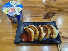 -金春锅贴(北京西路店)