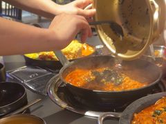 -HOTISLAND海鸡岛·韩国料理(江南西店)