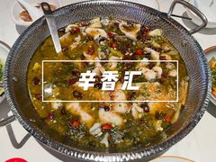 -辛香汇·现炒川菜(小寨原力场-西北首店)