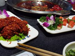-大龙燚火锅(春熙店)