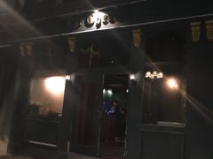 -The Cheebat 锌吧·Bistro(体育西店)