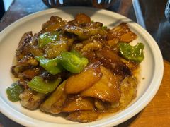 -95号酱骨·一块豆腐(展春园西路店)