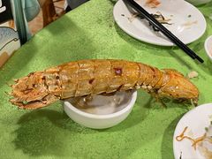-盛港湾海鲜食府(黄沙店)