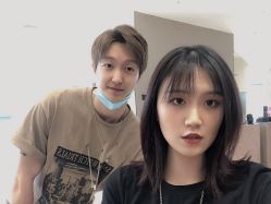 点击看大图 -mood理容店