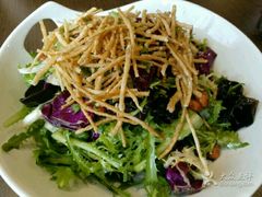 -老牌坊鲁菜名店(宽厚里店)