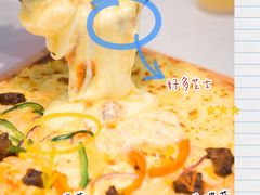 -烁先生披萨·儿童餐下午茶(河南岸店)