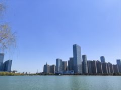 -天鹅湖体育公园