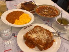 肉酱-大哥餐厅(西城花园店)