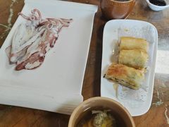 -老船长海鲜大排档(集美店)