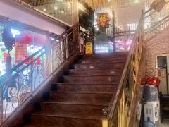 -东江海鲜酒家(客村店)