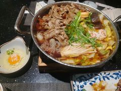 -德川家日本料理(中关村寰太大厦店)