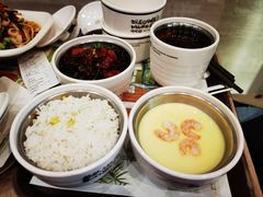 -魏家凉皮(西安秋林宏业商厦店)