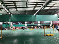 -东坡羽毛球馆(东坡南一路店)