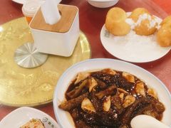 -南来顺饭庄·清真(南菜园店)
