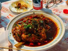 -辣出味岳阳特色烧烤·龙虾大排档(砂子塘总店)