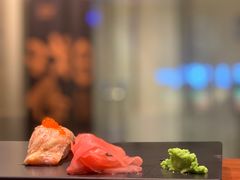 -戏作寿司(观音桥店)