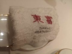 -东富酒家(龙湖西溪天街店)